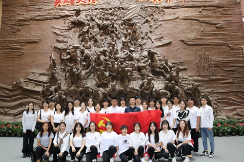 湘江战役纪念馆